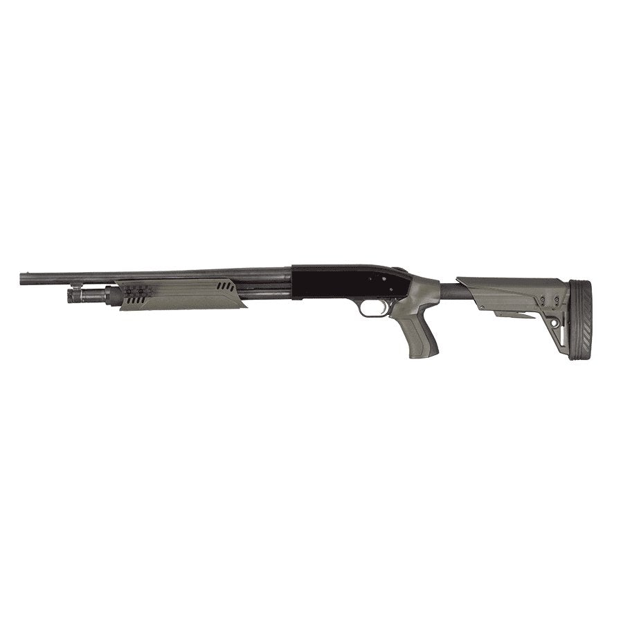 ATI Outdoors - T3 GEN2 Shotgun Stock - Black