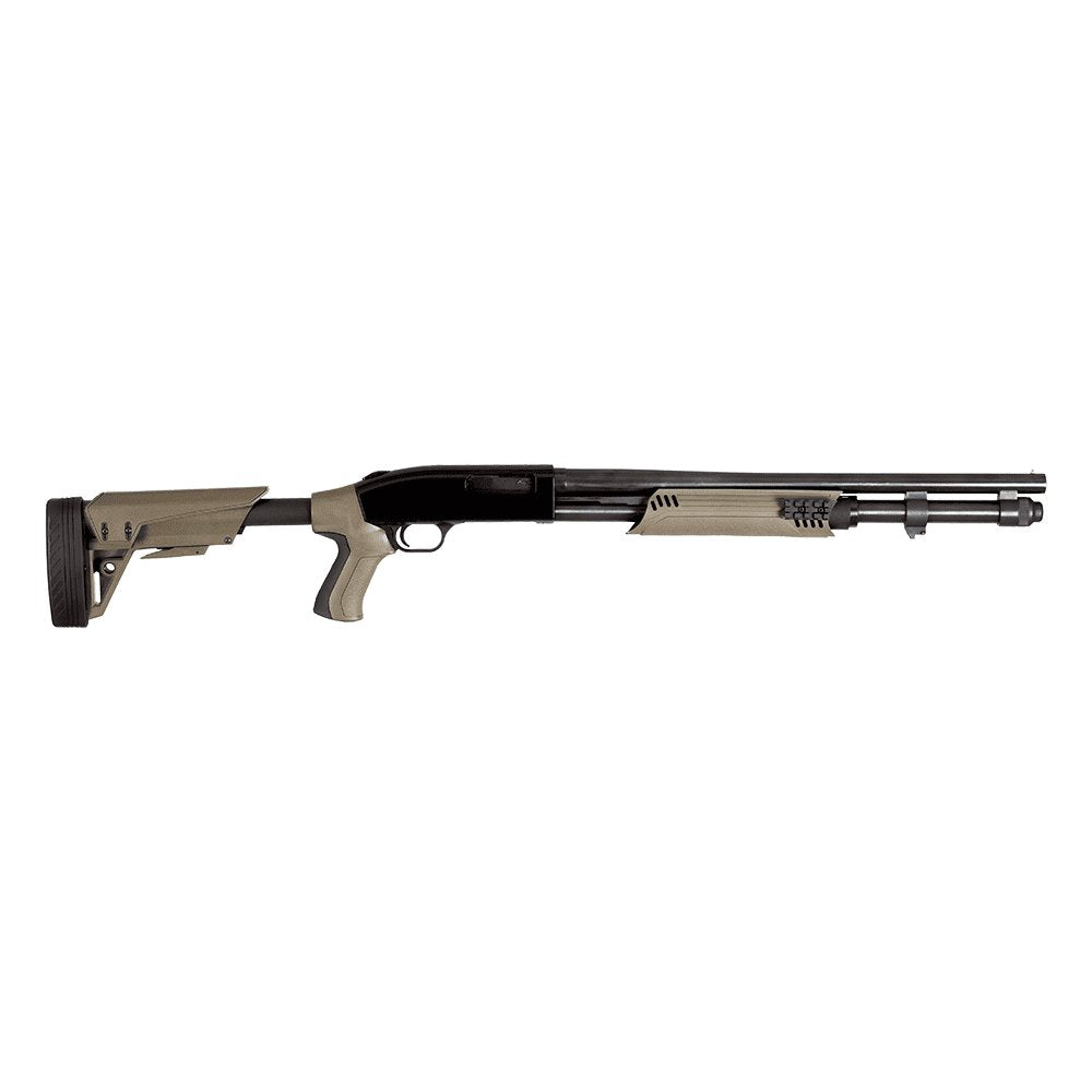ATI Outdoors - T3 GEN2 Shotgun Stock - Black