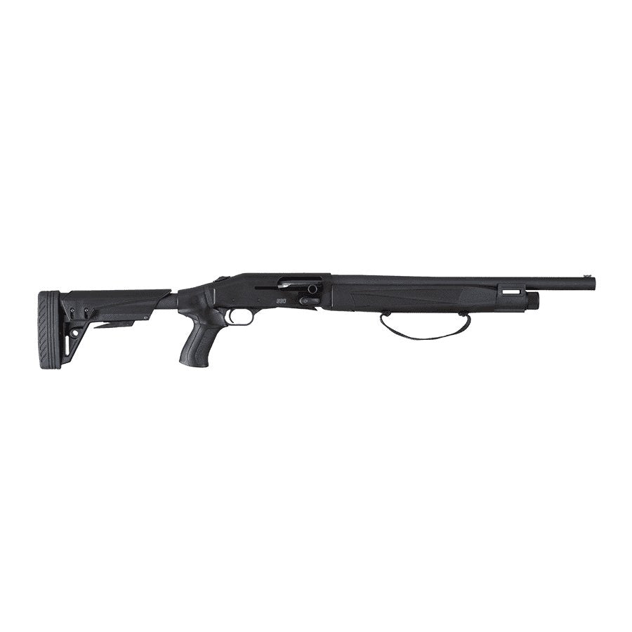 ATI Outdoors - Tactlite Shotgun Stock for Mossberg 990 — view 2