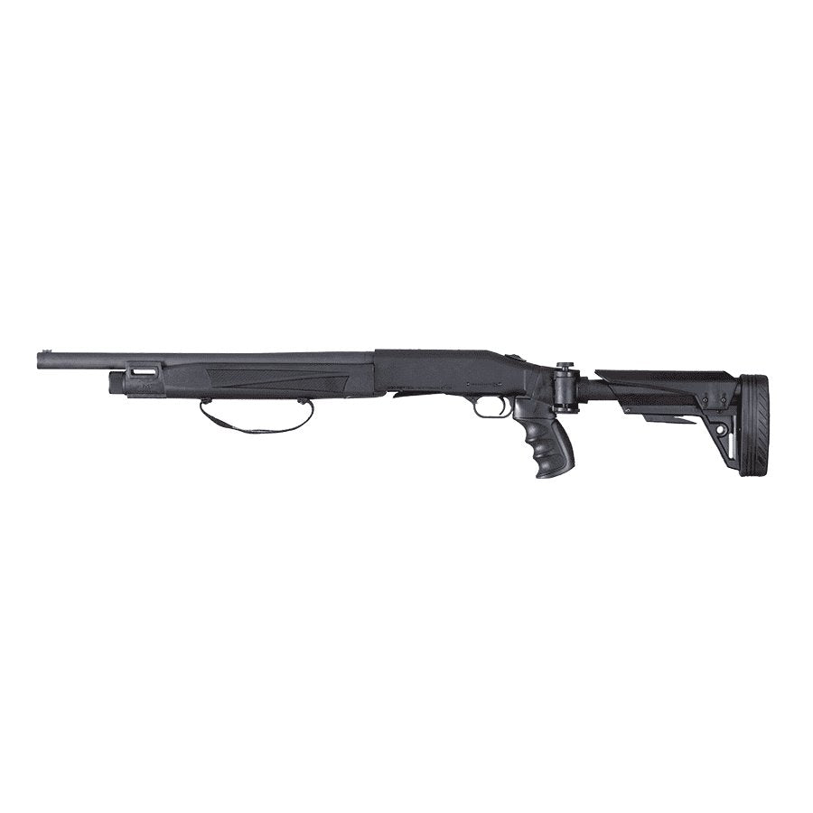 ATI Outdoors - Strikeforce Side-Folding Stock for Mossberg 990