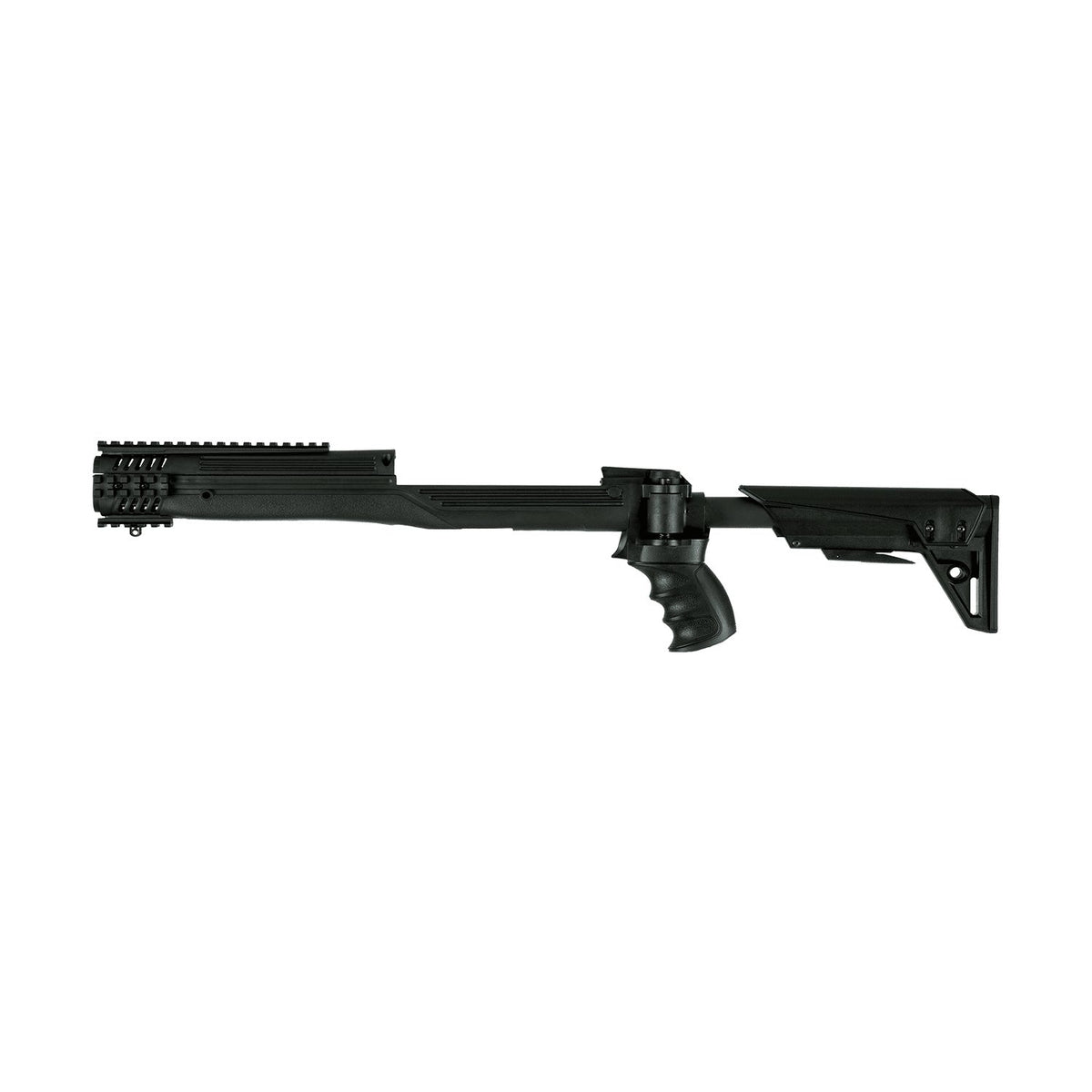 ATI Outdoors - Strikeforce GEN2 Stock for Mini-14/Mini-Thirty - Black