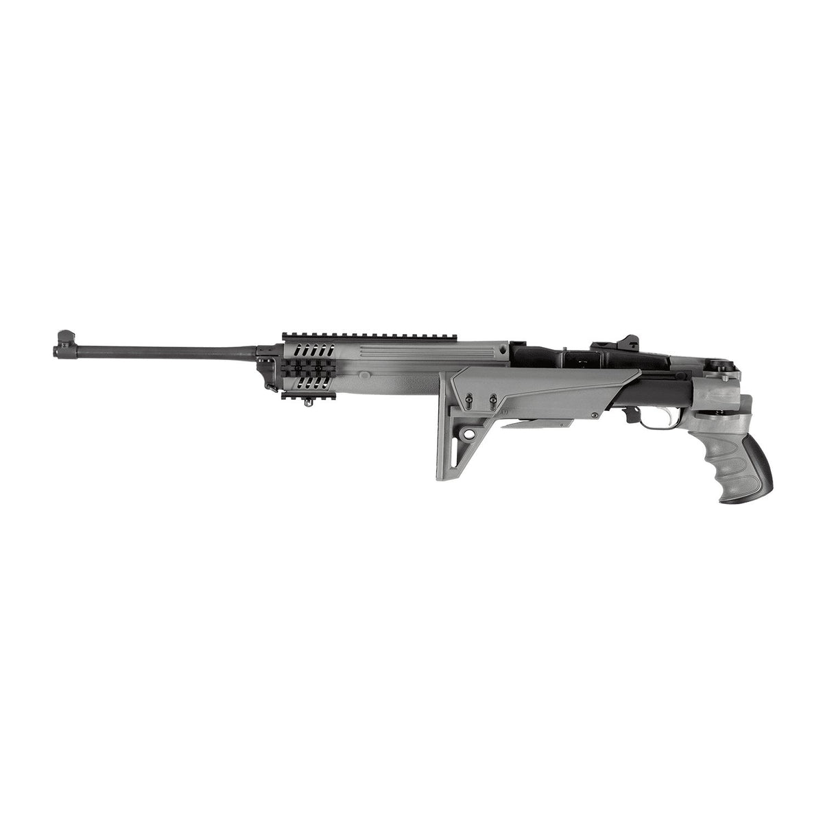 ATI Outdoors - Strikeforce GEN2 Stock for Mini-14/Mini-Thirty - Black