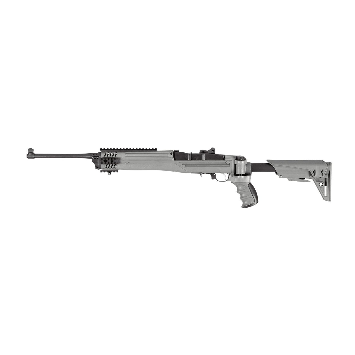 ATI Outdoors - Strikeforce GEN2 Stock for Mini-14/Mini-Thirty - Black