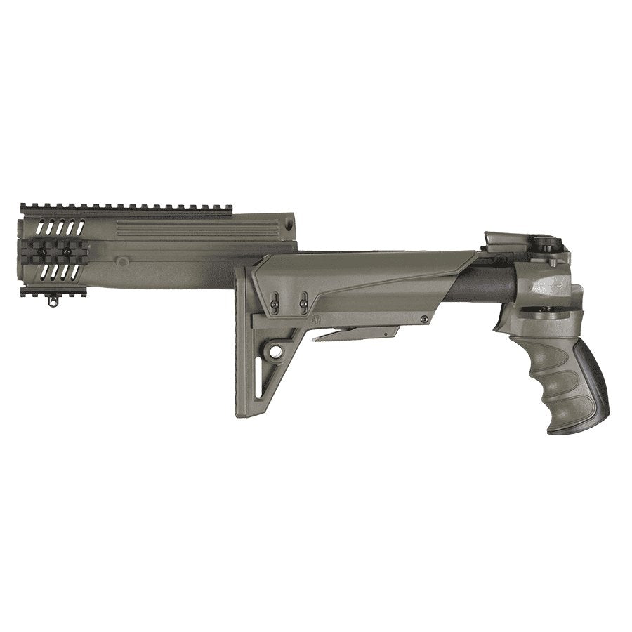 ATI Outdoors - Strikeforce GEN2 Stock for Mini-14/Mini-Thirty - Black