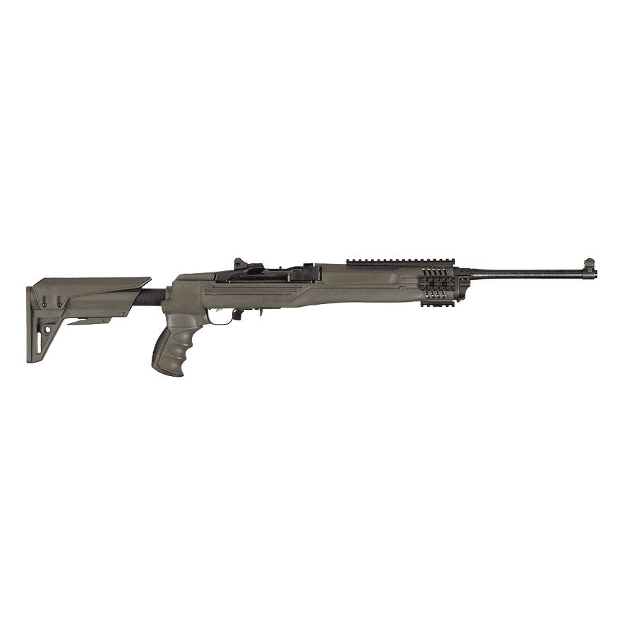 ATI Outdoors - Strikeforce GEN2 Stock for Mini-14/Mini-Thirty - Black