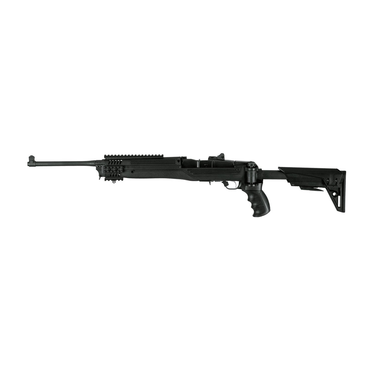 ATI Outdoors - Strikeforce GEN2 Stock for Mini-14/Mini-Thirty - Black