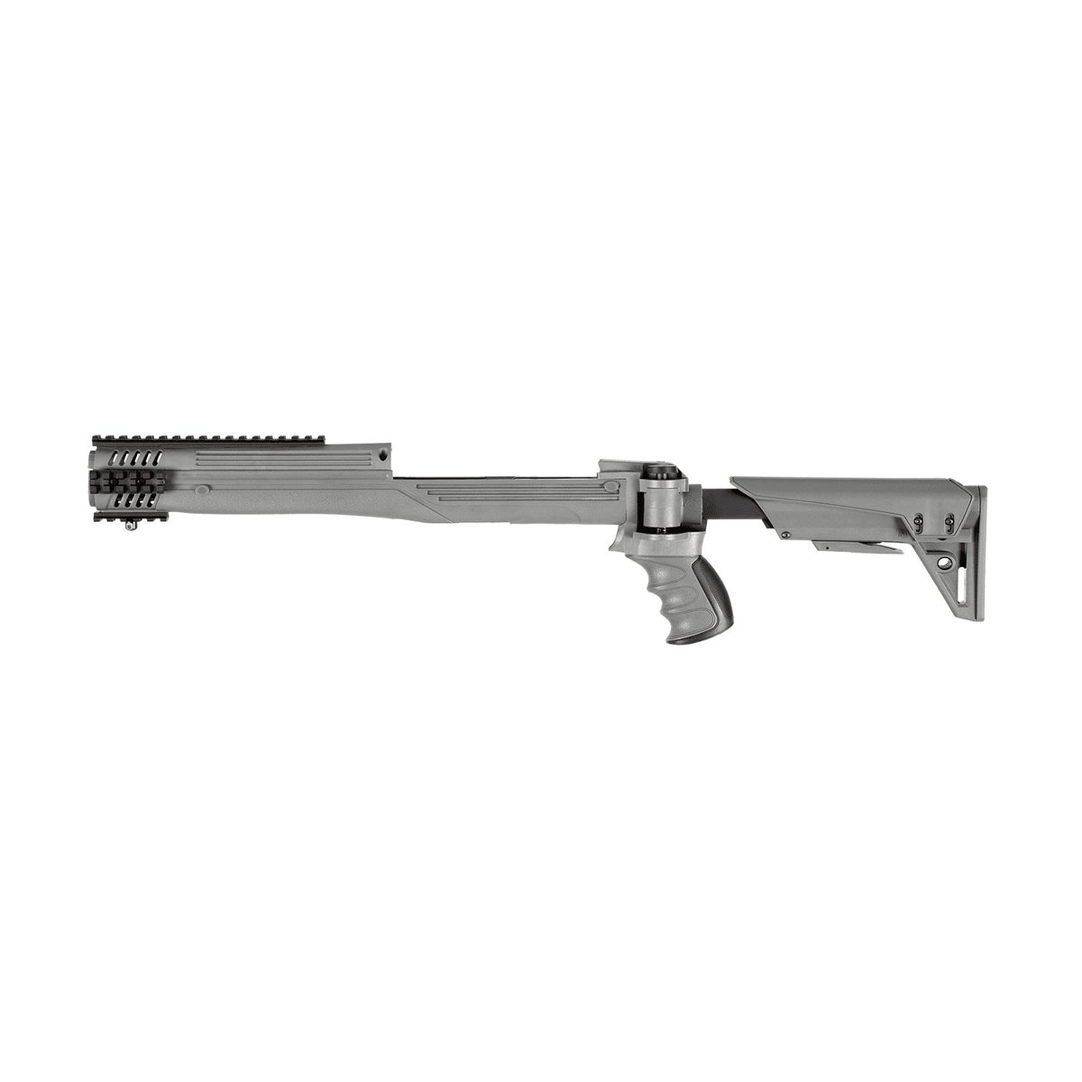 ATI Outdoors - Strikeforce GEN2 Stock for Mini-14/Mini-Thirty - Black