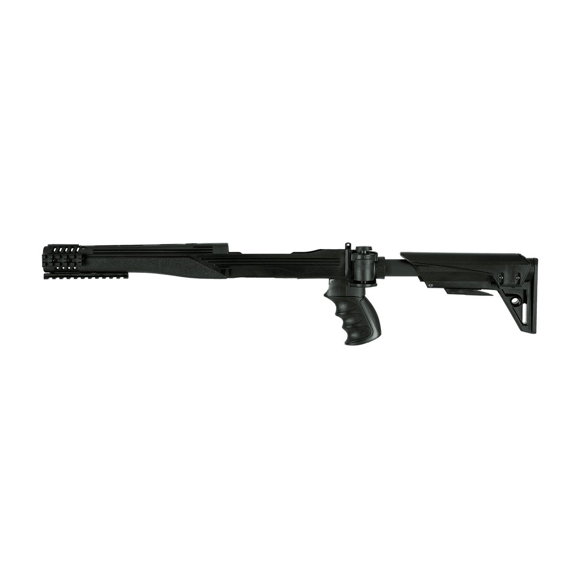 ATI Outdoors - Strikeforce GEN2 Stock for Ruger 10/22 - Black