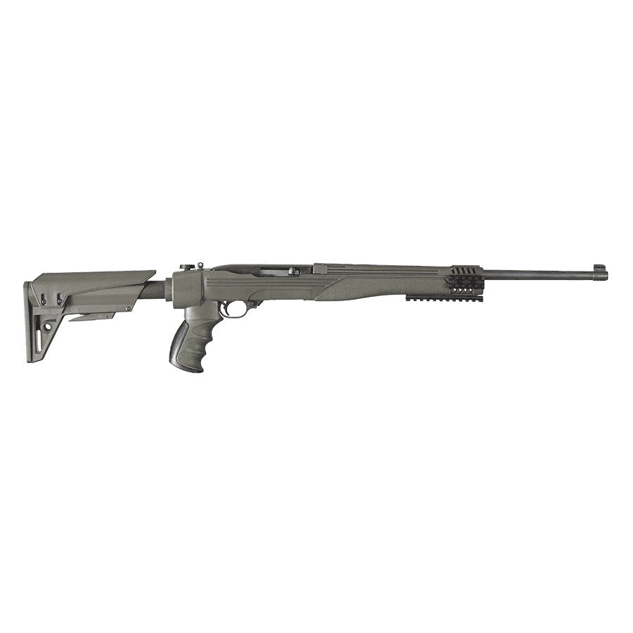 ATI Outdoors - Strikeforce GEN2 Stock for Ruger 10/22 - Black