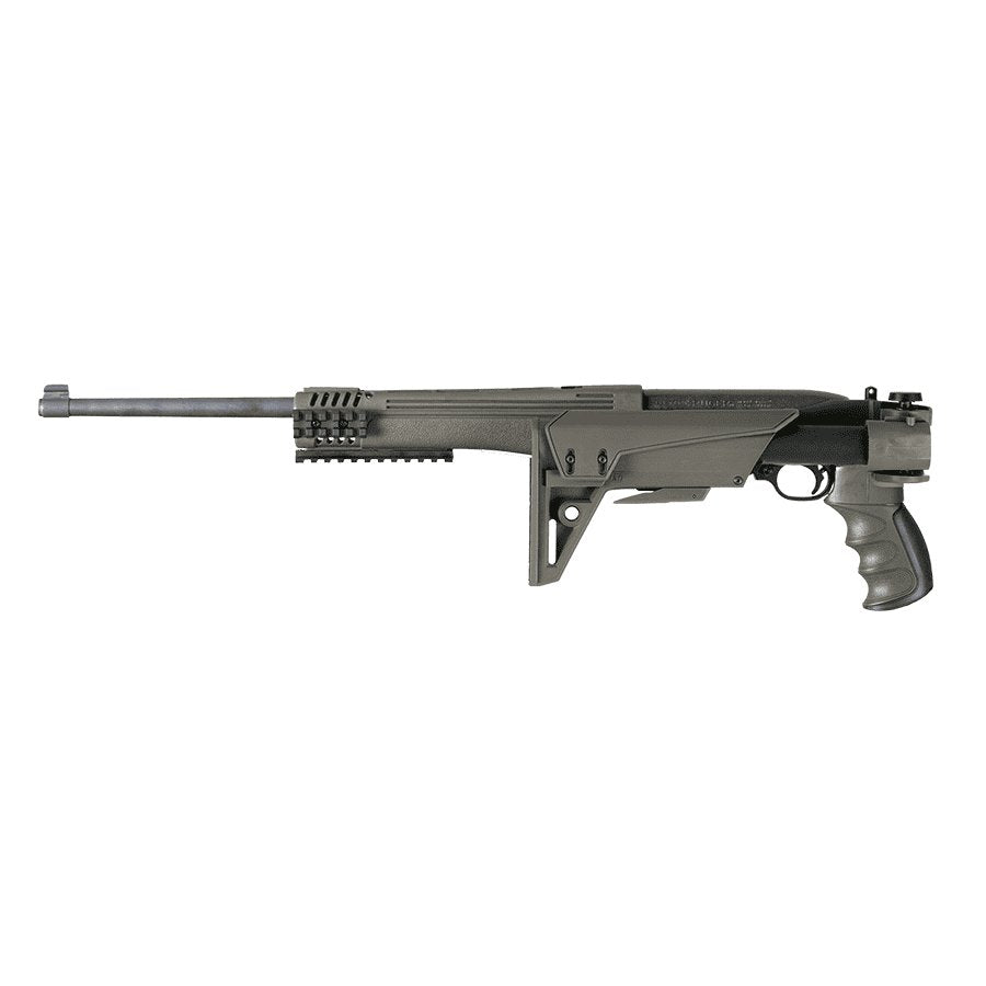 ATI Outdoors - Strikeforce GEN2 Stock for Ruger 10/22 - Black