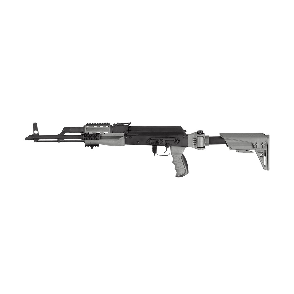 ATI Outdoors - Strikeforce AK-47 GEN2 Stock - Black