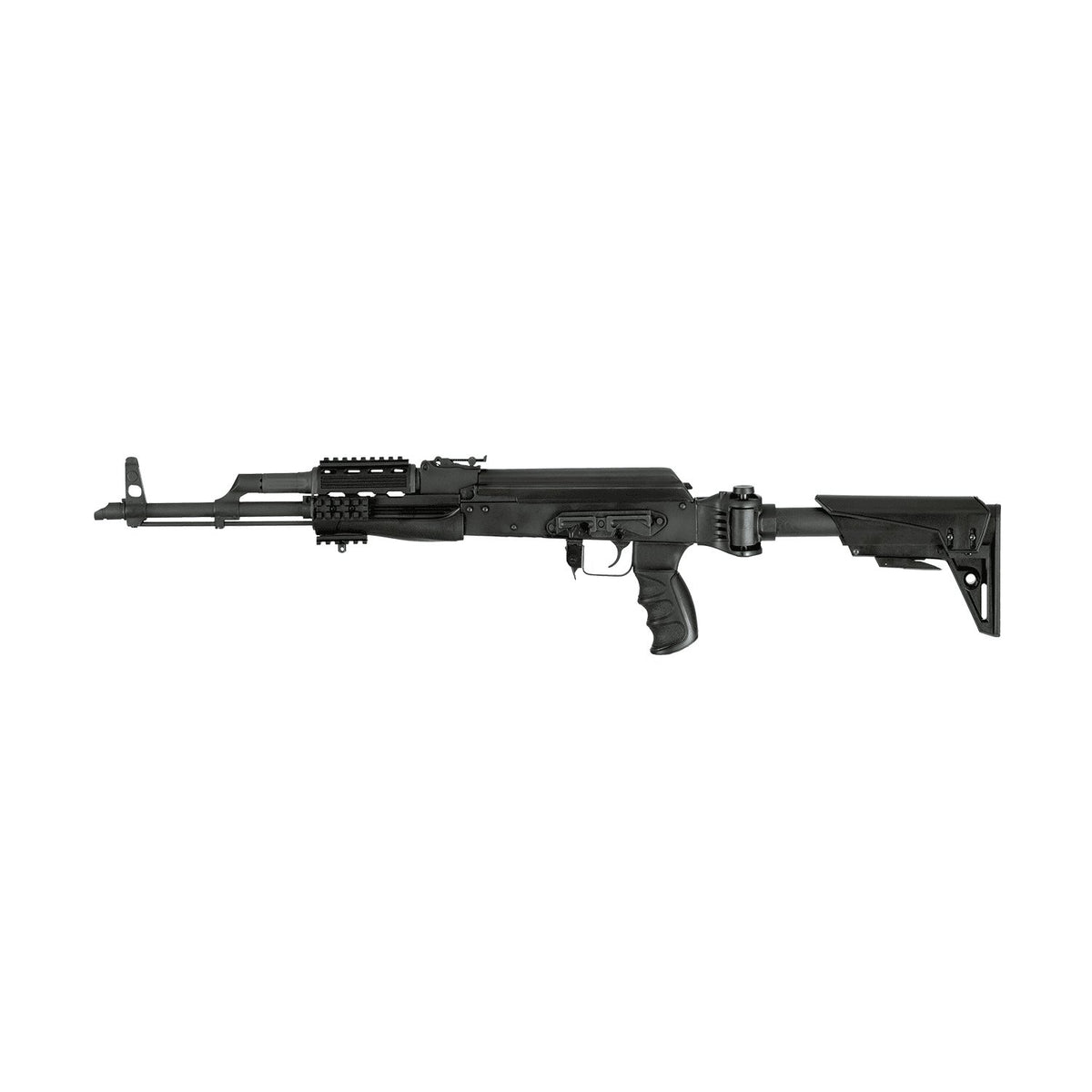 ATI Outdoors - Strikeforce AK-47 GEN2 Stock - Black