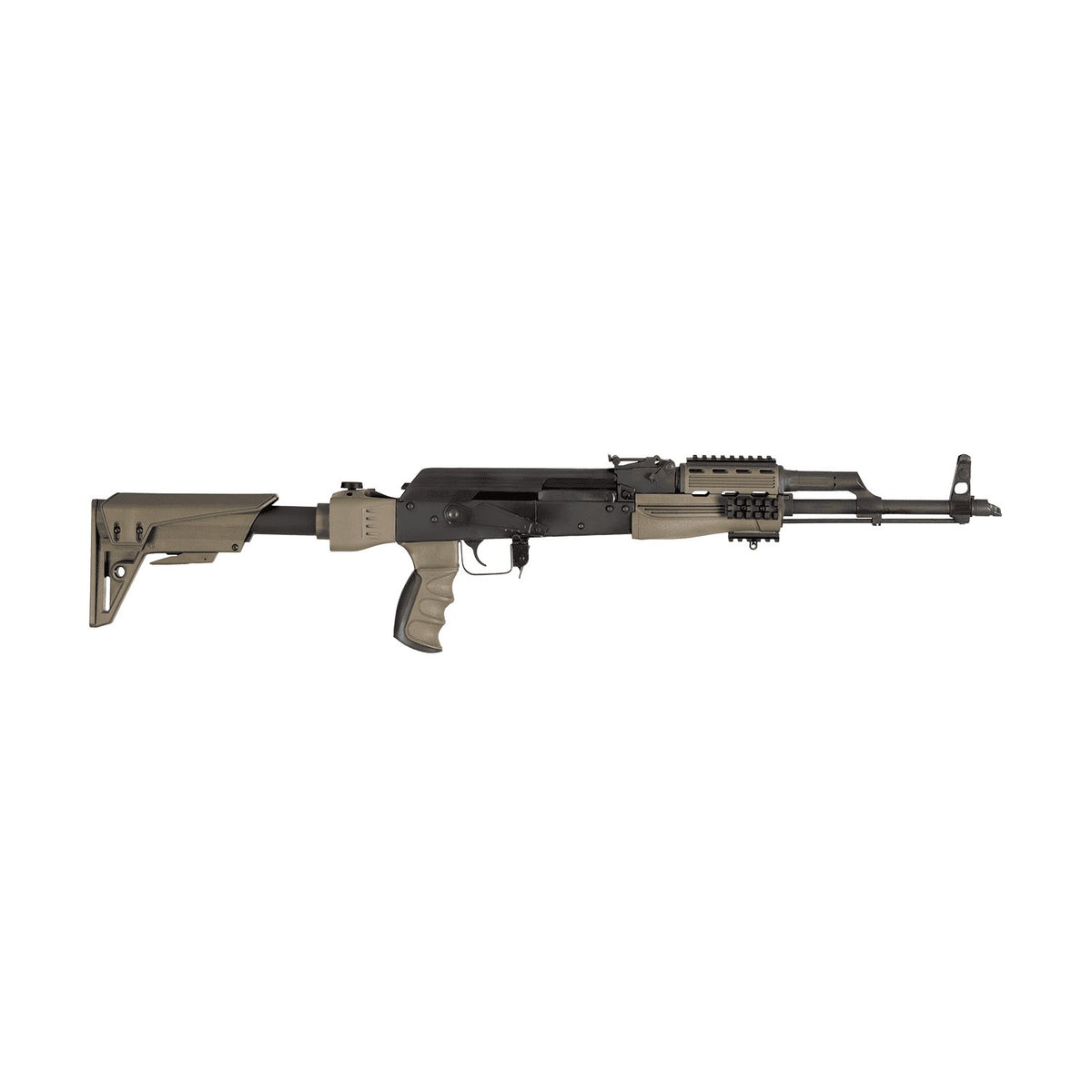 ATI Outdoors - Strikeforce AK-47 GEN2 Stock - Black