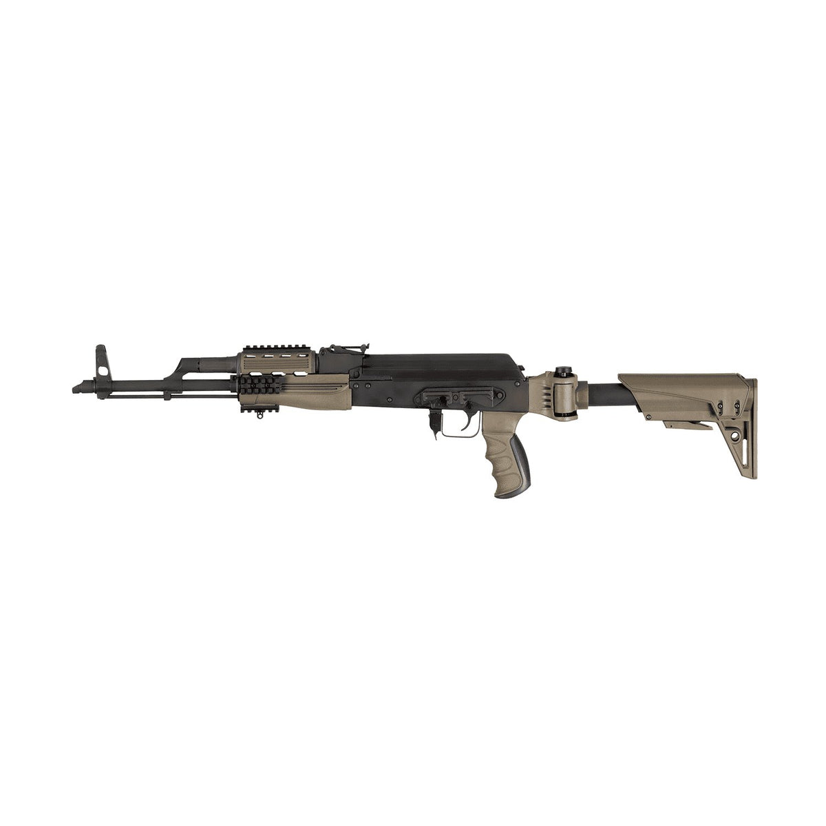 ATI Outdoors - Strikeforce AK-47 GEN2 Stock - Black