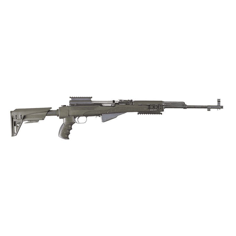 ATI Outdoors - Strikeforce SKS GEN2 Stock - Black