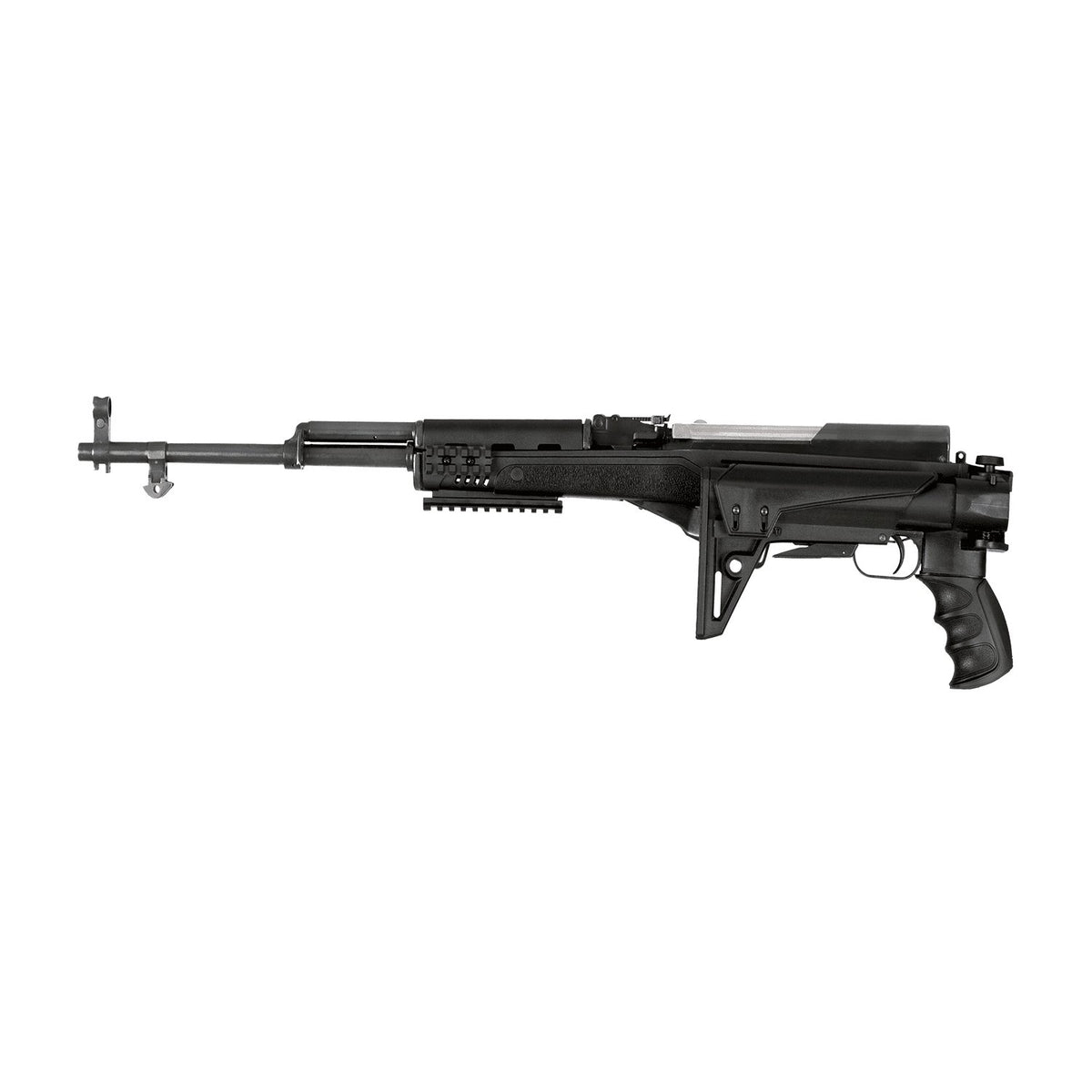 ATI Outdoors - Strikeforce SKS GEN2 Stock - Black