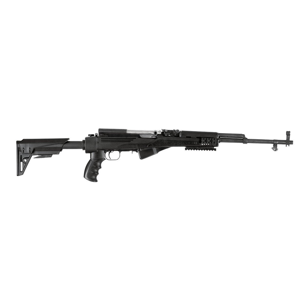 ATI Outdoors - Strikeforce SKS GEN2 Stock - Black