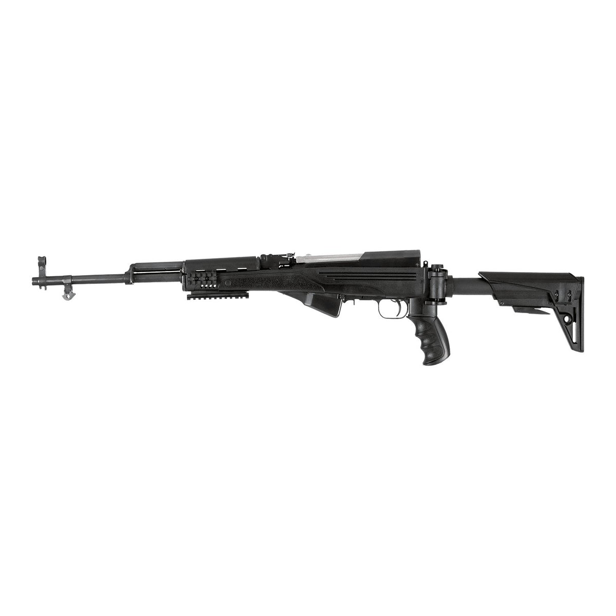 ATI Outdoors - Strikeforce SKS GEN2 Stock - Black