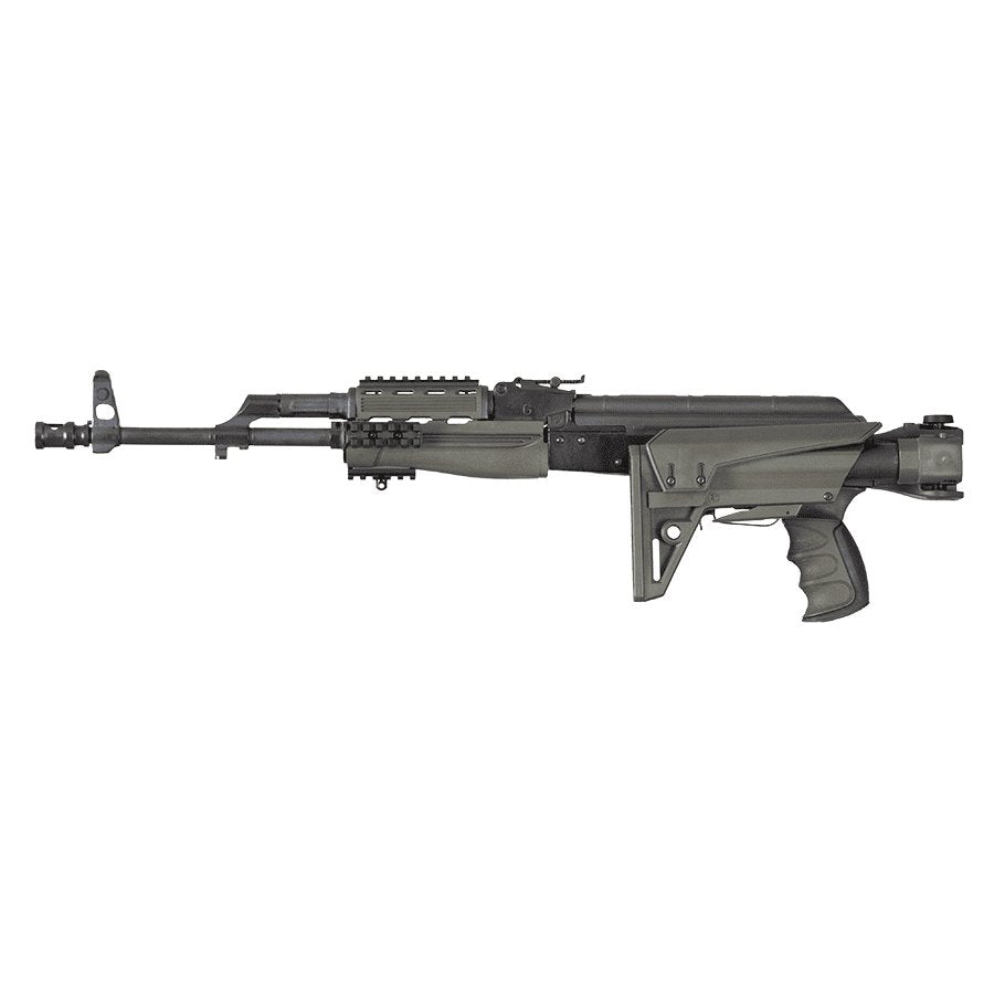 ATI Outdoors - Strikeforce GEN2 AK-47 Package - Black