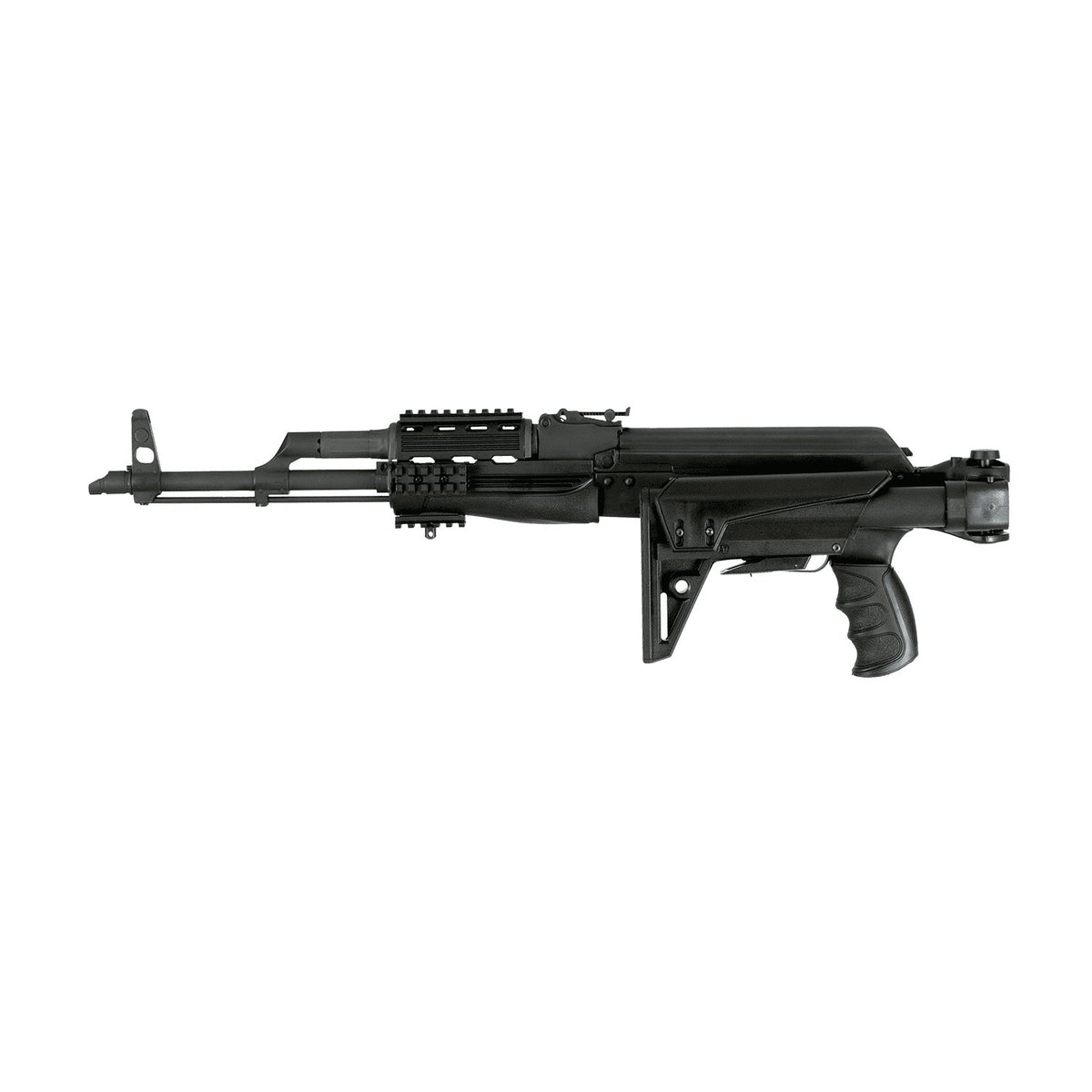 ATI Outdoors - Strikeforce GEN2 AK-47 Package - Black