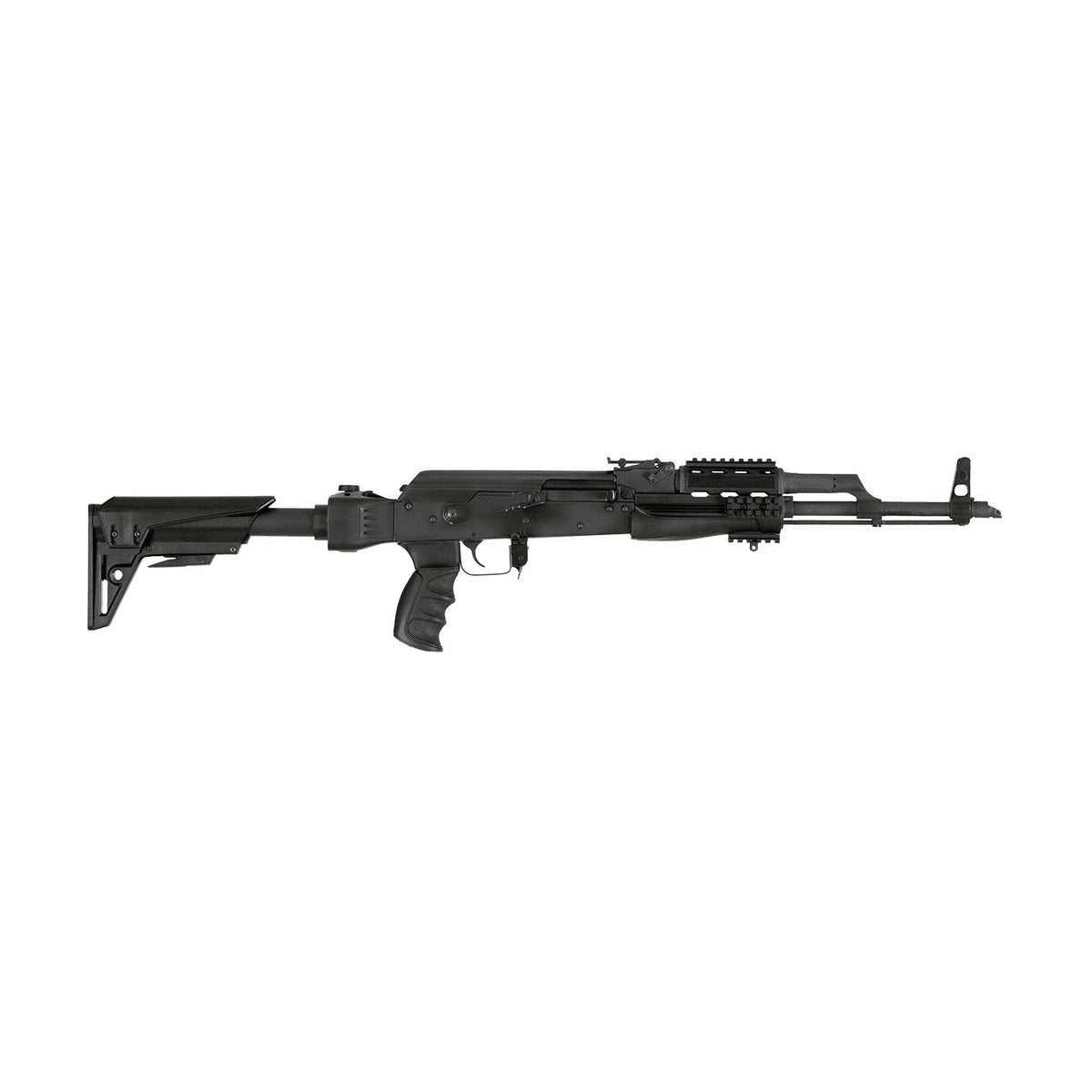 ATI Outdoors - Strikeforce GEN2 AK-47 Package - Black