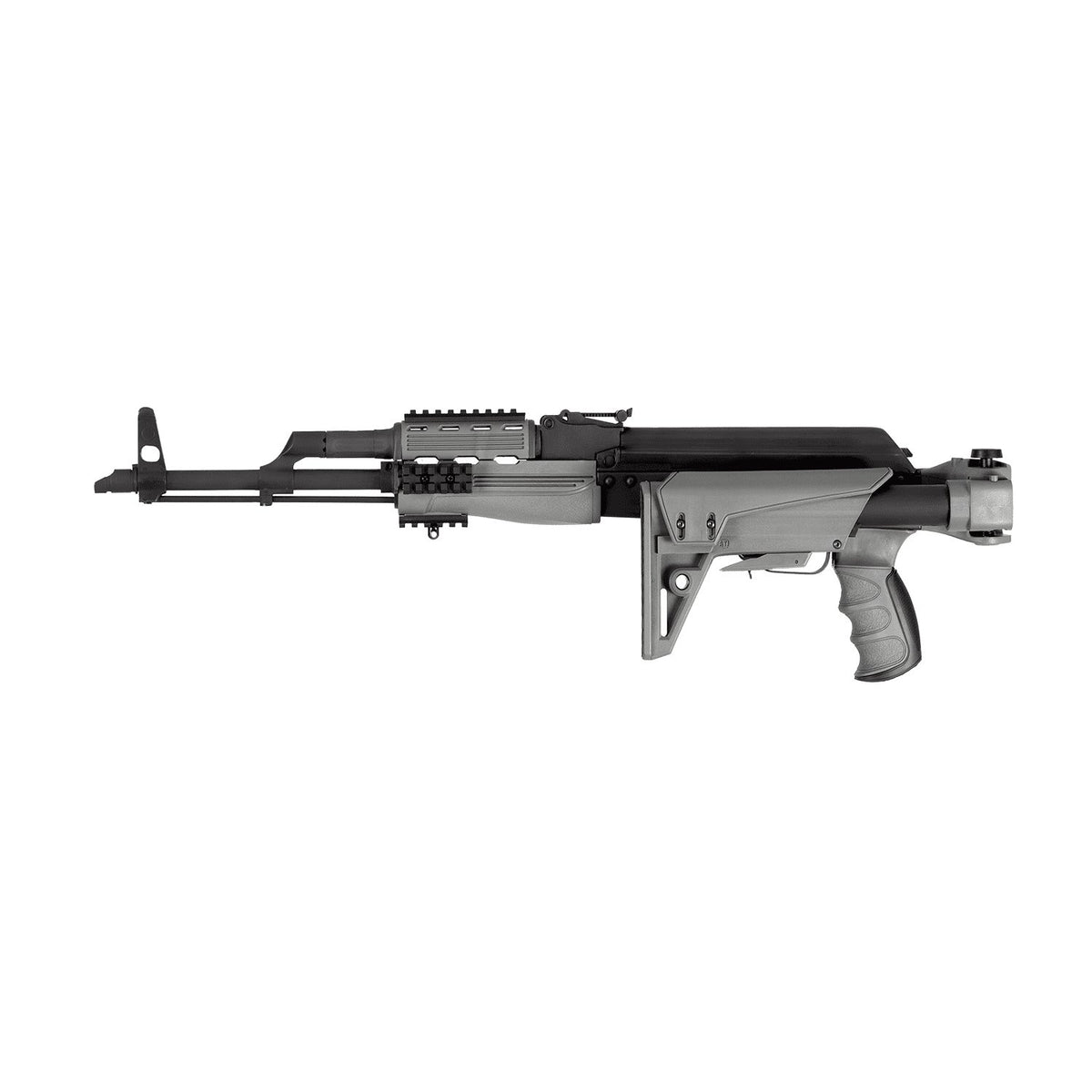 ATI Outdoors - Strikeforce GEN2 AK-47 Package - Black