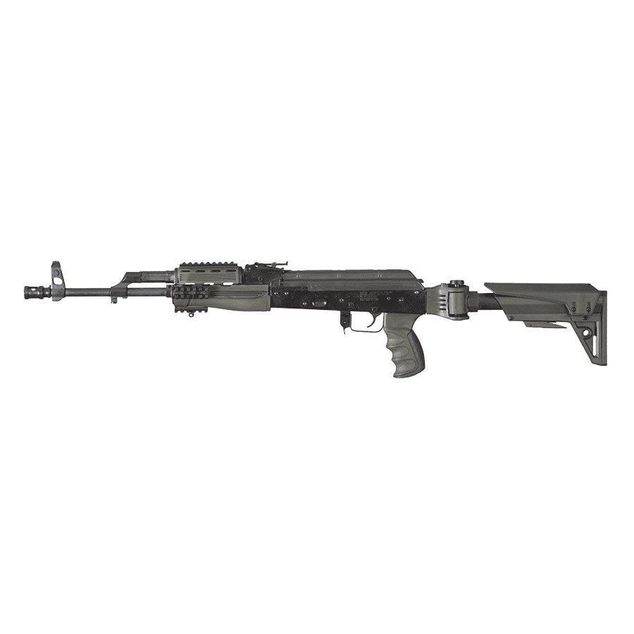 ATI Outdoors - Strikeforce GEN2 AK-47 Package - Destroyer Gray