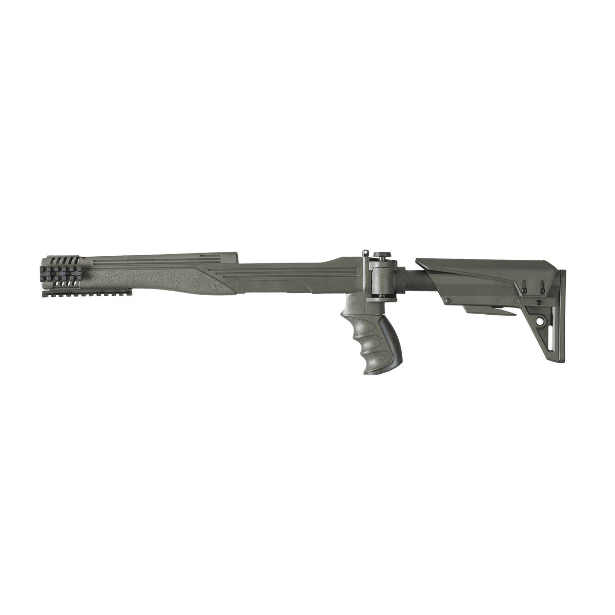 ATI Outdoors - Strikeforce GEN2 Stock for Ruger 10/22 - Urban Combat