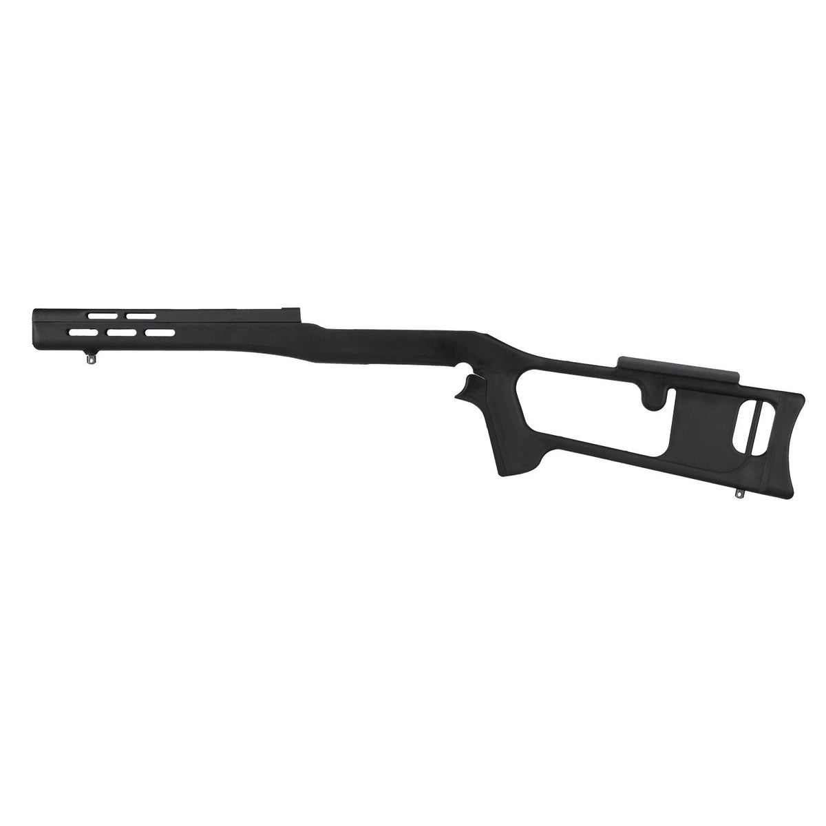 ATI Outdoors - Fiberforce Marlin Stock - Black