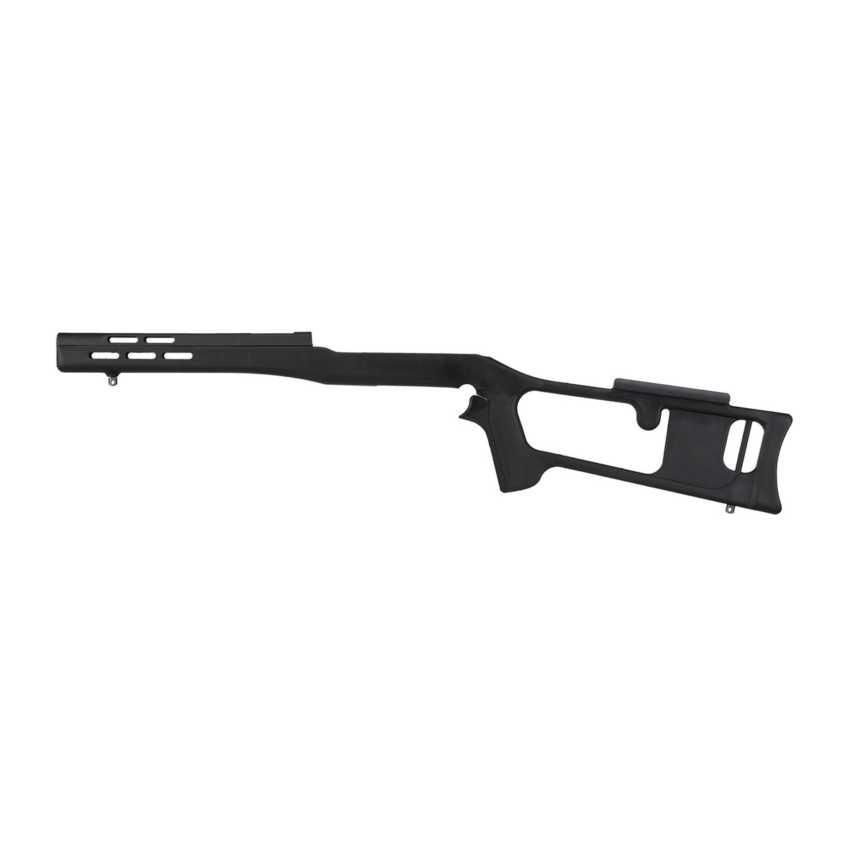 ATI Outdoors - Fiberforce Marlin Stock - Black — view 7