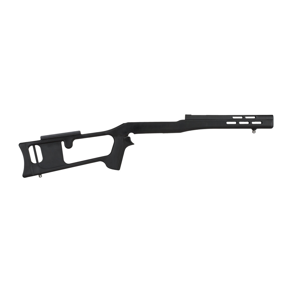 ATI Outdoors - Fiberforce Marlin Stock - Black — view 8