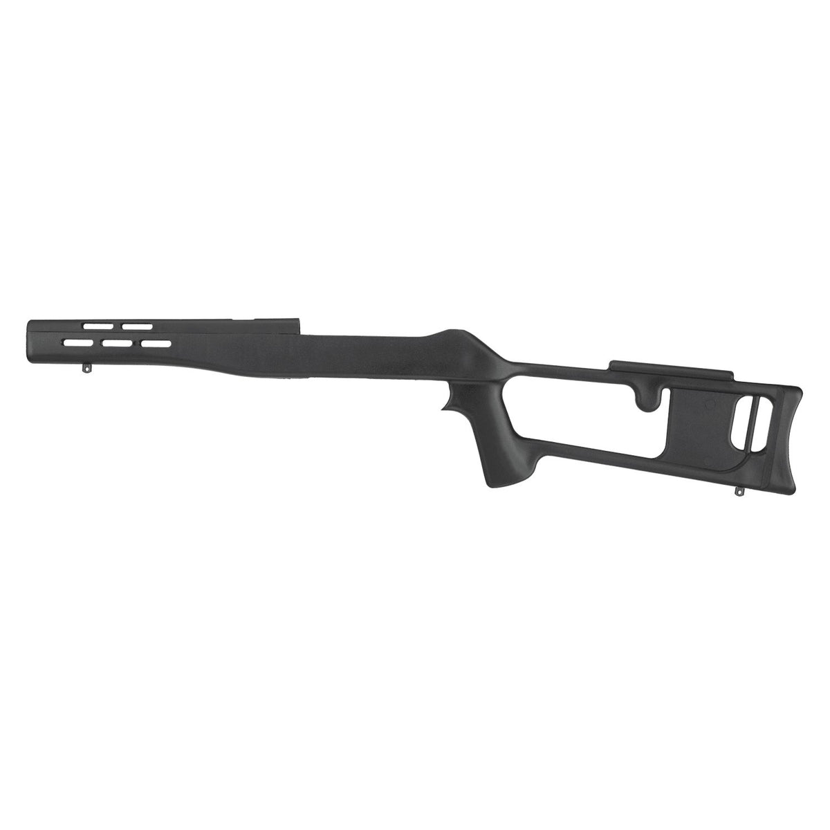 ATI Outdoors - Fiberforce Stock for Ruger 10/22 - Black