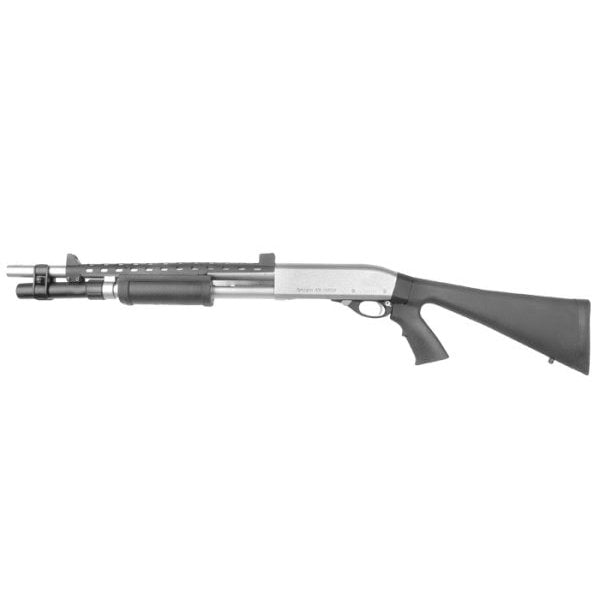 ATI Outdoors - Classic Heatshield with Sights