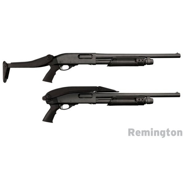 ATI Outdoors - Shotforce Top-Folding Shotgun Stock - Black — view 3