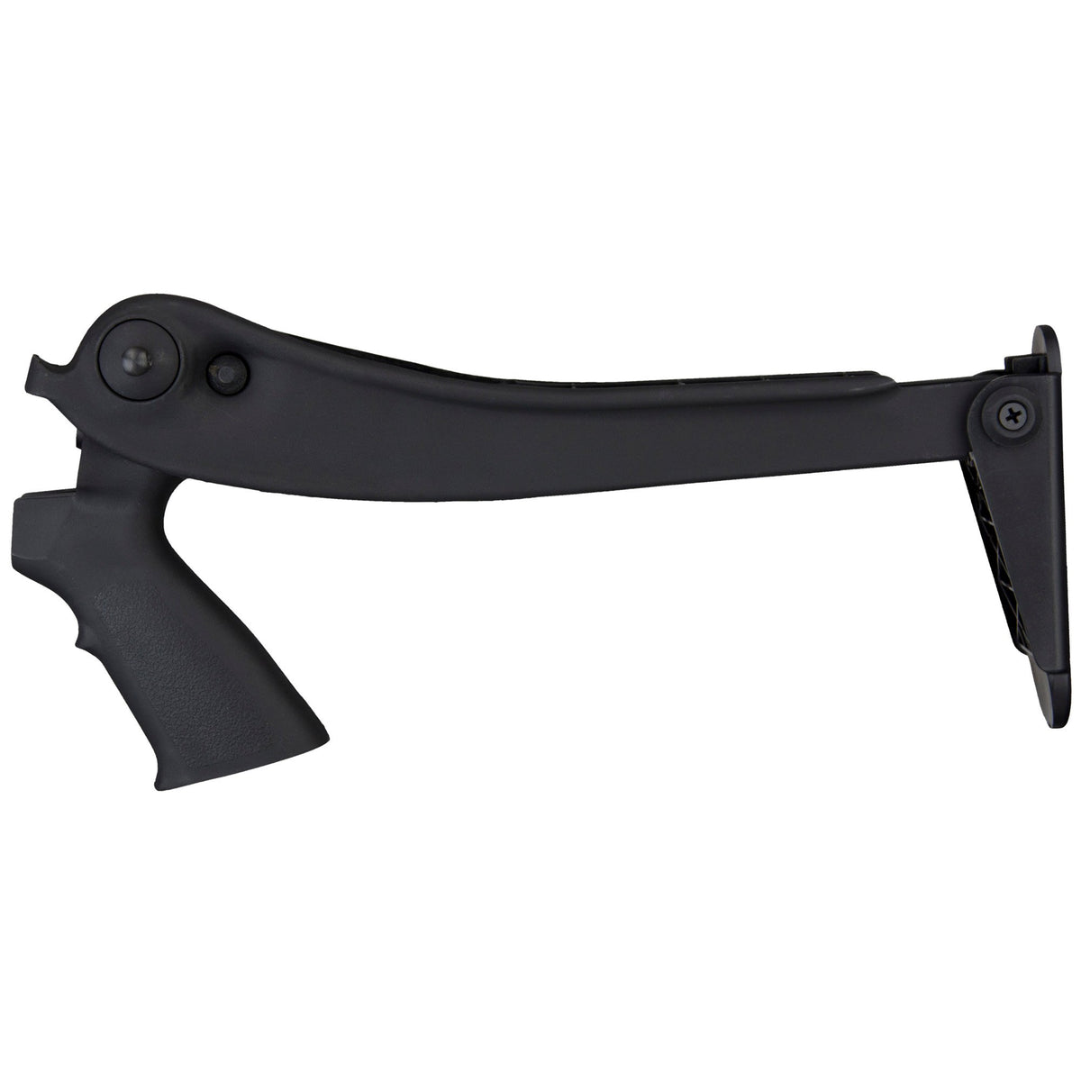 ATI Outdoors - Shotforce Top-Folding Shotgun Stock - Black — view 7