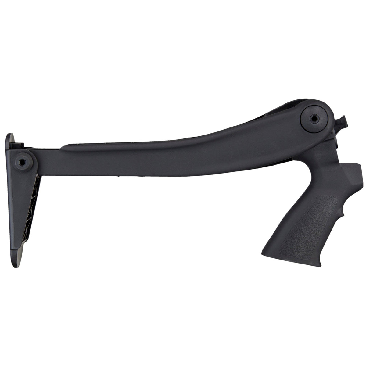ATI Outdoors - Shotforce Top-Folding Shotgun Stock - Black — view 8
