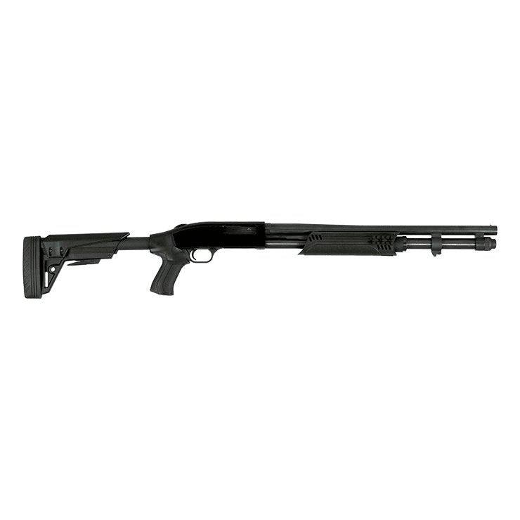 ATI Outdoors - Strikeforce Shotgun Forend - Black
