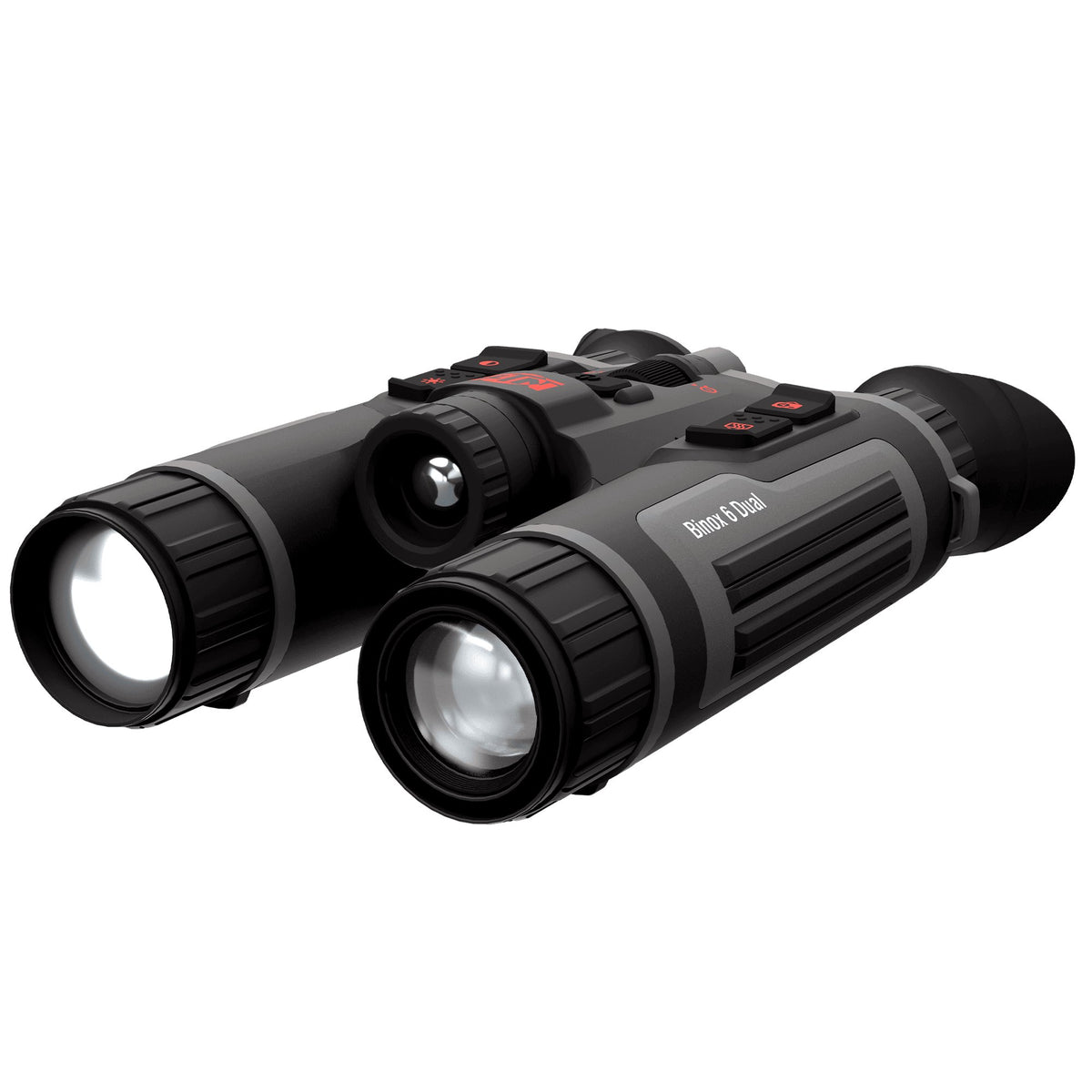 ATN Corp - Binox-6 Dual 256x192 Thermal Binoculars