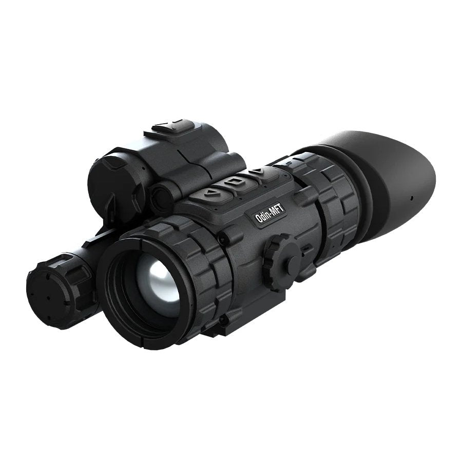 ATN Corp - Odin MFT 640x480 Thermal Monocular 1-8x