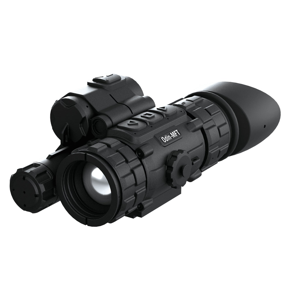 ATN Corp - Odin MFT 640x480 Thermal Monocular 1-8x — view 2