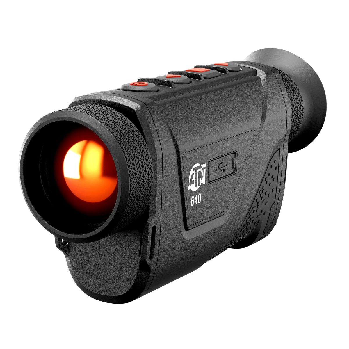 ATN Corp - BlazeHunter 635 Thermal Monocular