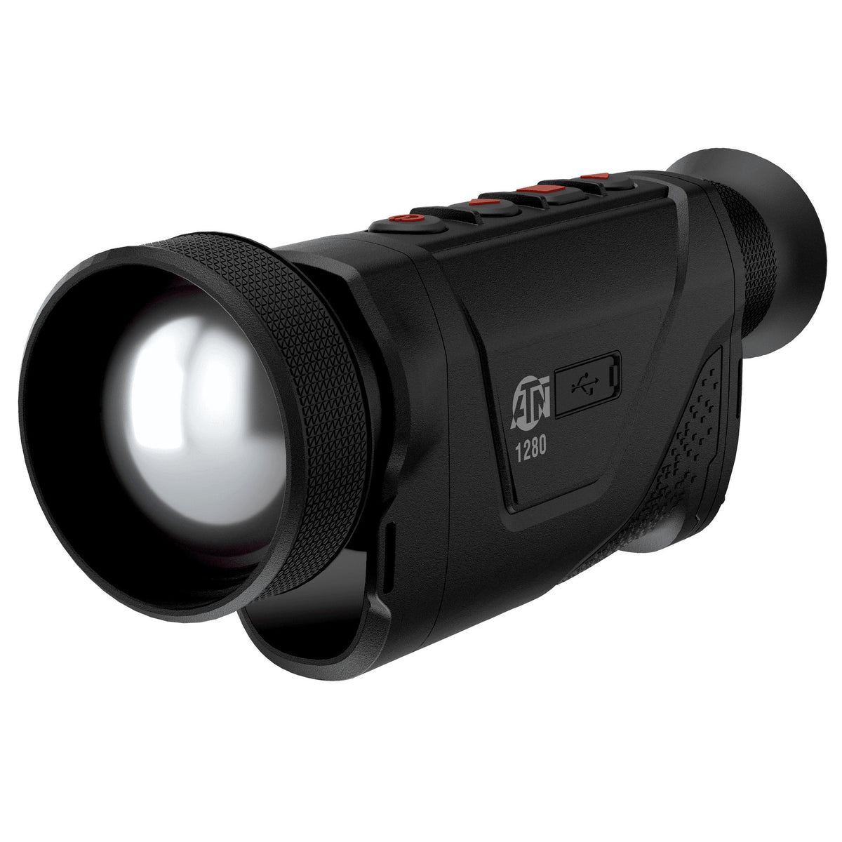 ATN Corp - BlazeHunter XD LRF 1280x1024 | 2-16x Thermal Optic