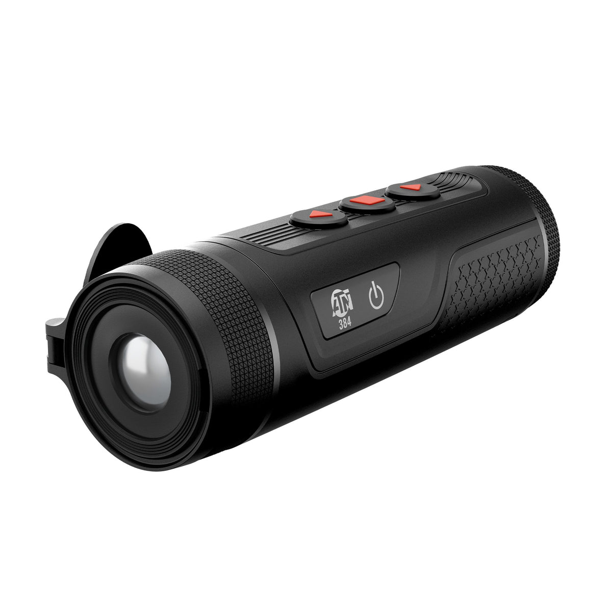 ATN Corp - BlazeTrek 6 Thermal Monocular with 32GB Storage
