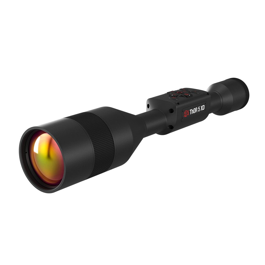 ATN Corp - ThOR 5 XD Thermal Scope 3-30x