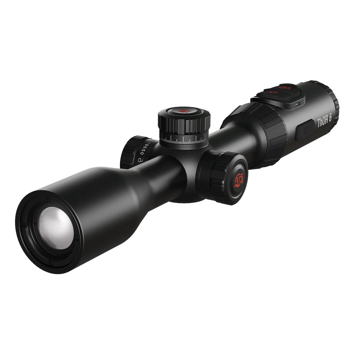 ATN Corp - ThOR 6 Thermal Scope 384x288 2.5-20x