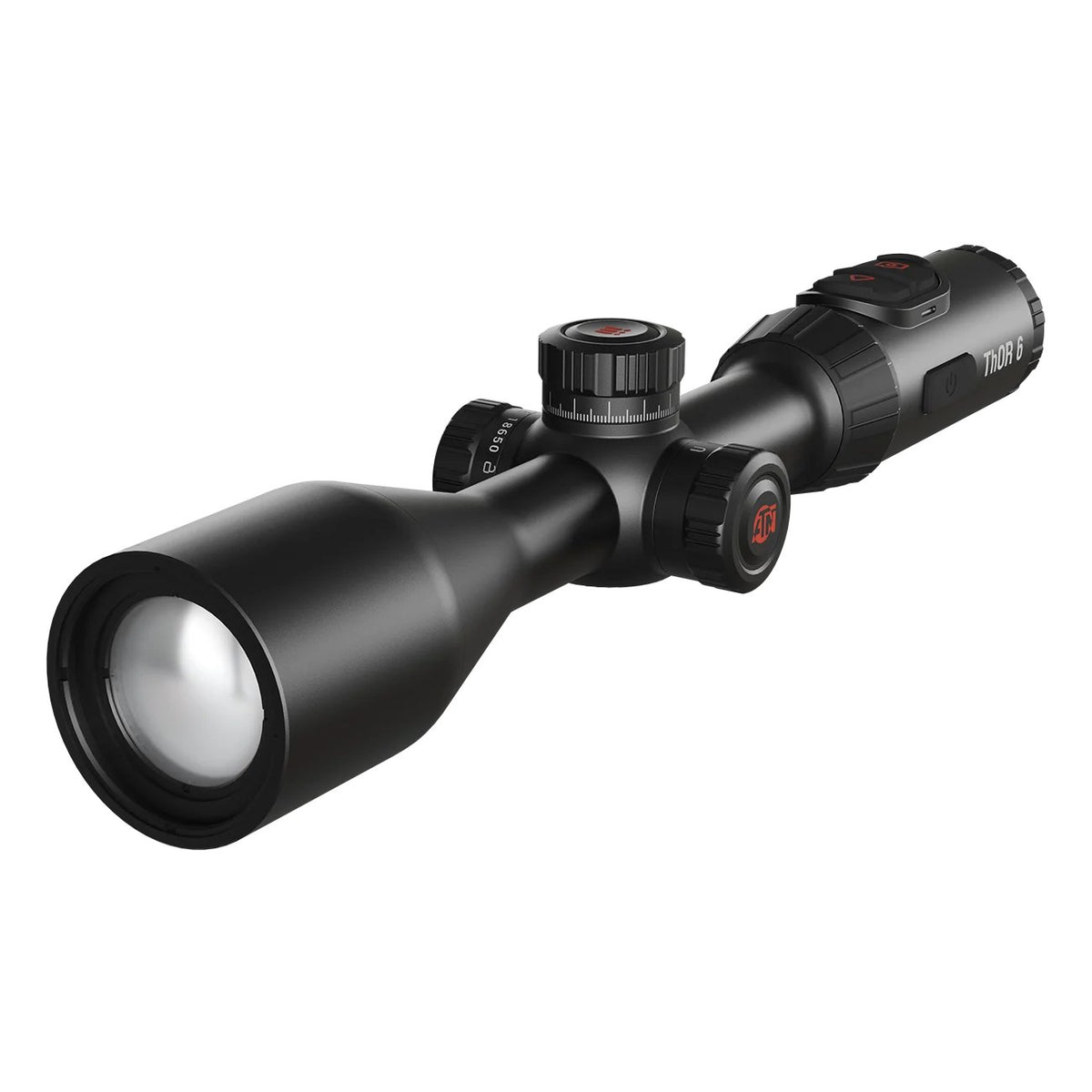 ATN Corp - ThOR 6 Thermal Scope 384x288, 3.5-28x