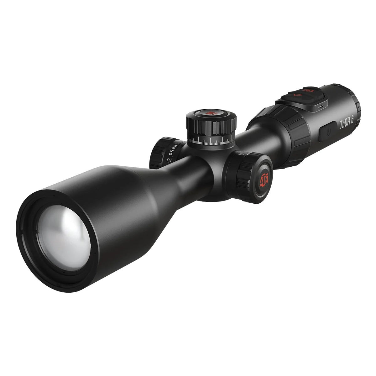 ATN Corp - ThOR 6 640x512 Thermal Scope 2-16x