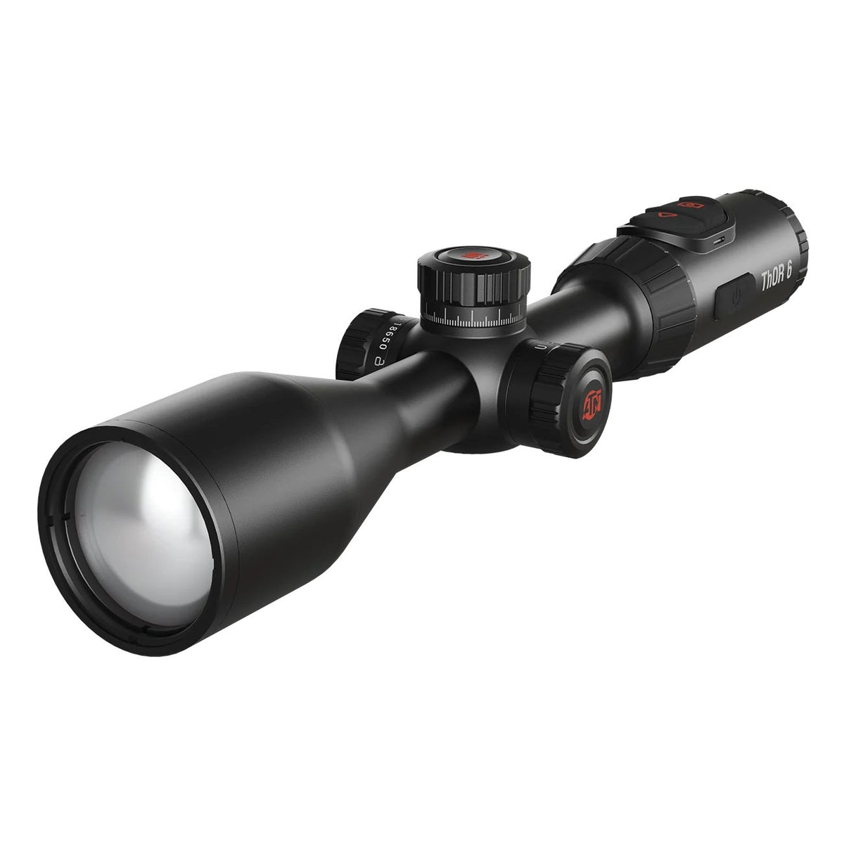 ATN Corp - ThOR 6 Thermal Scope 640x512 3-24x