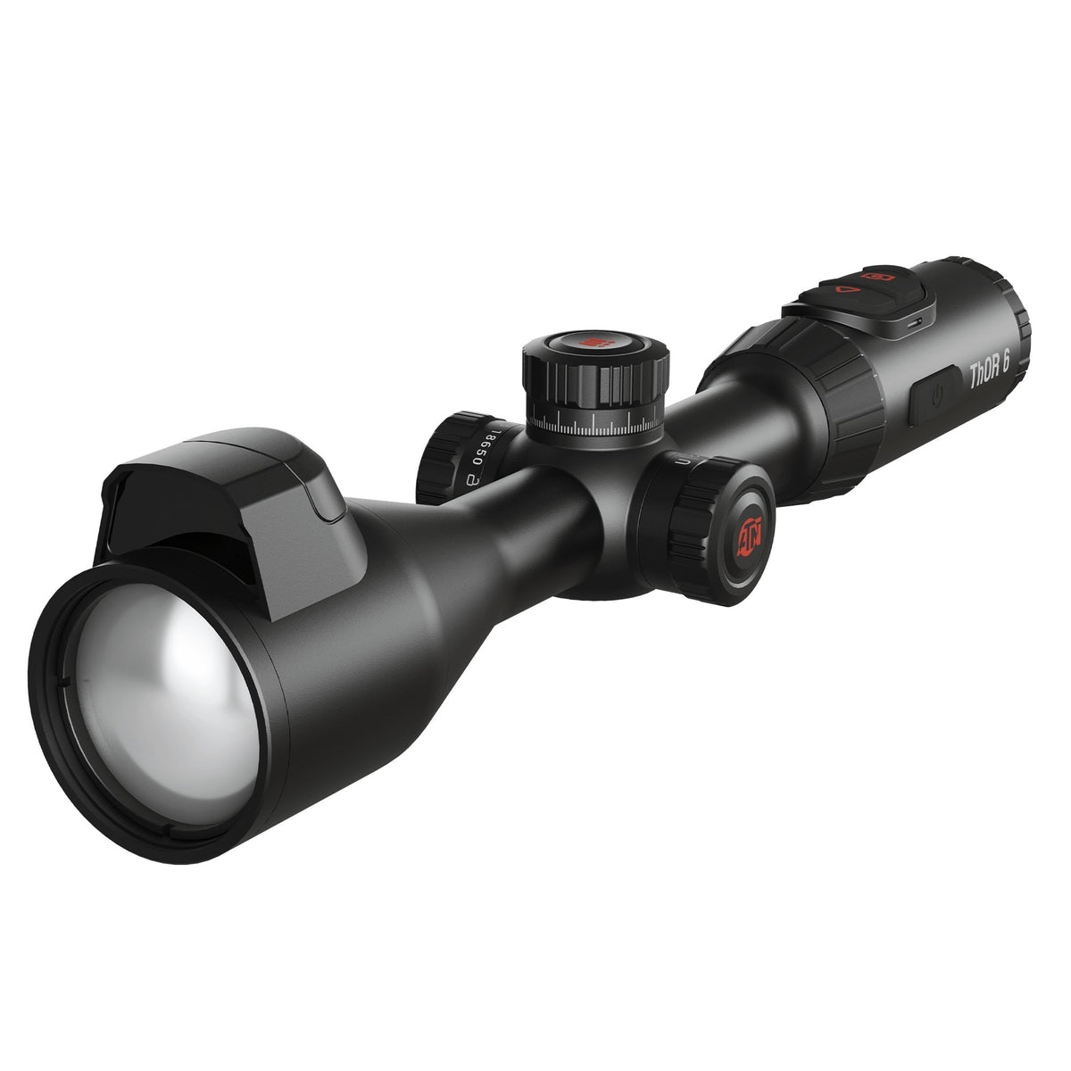 ATN Corp - ThOR 6 LRF 640x512 Thermal Scope 3-24x