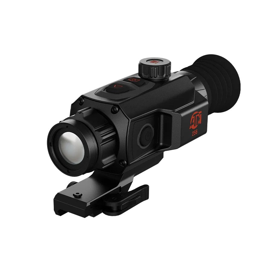 ATN Corp - ThOR 6 Mini Thermal Scope 256x192 2-16x